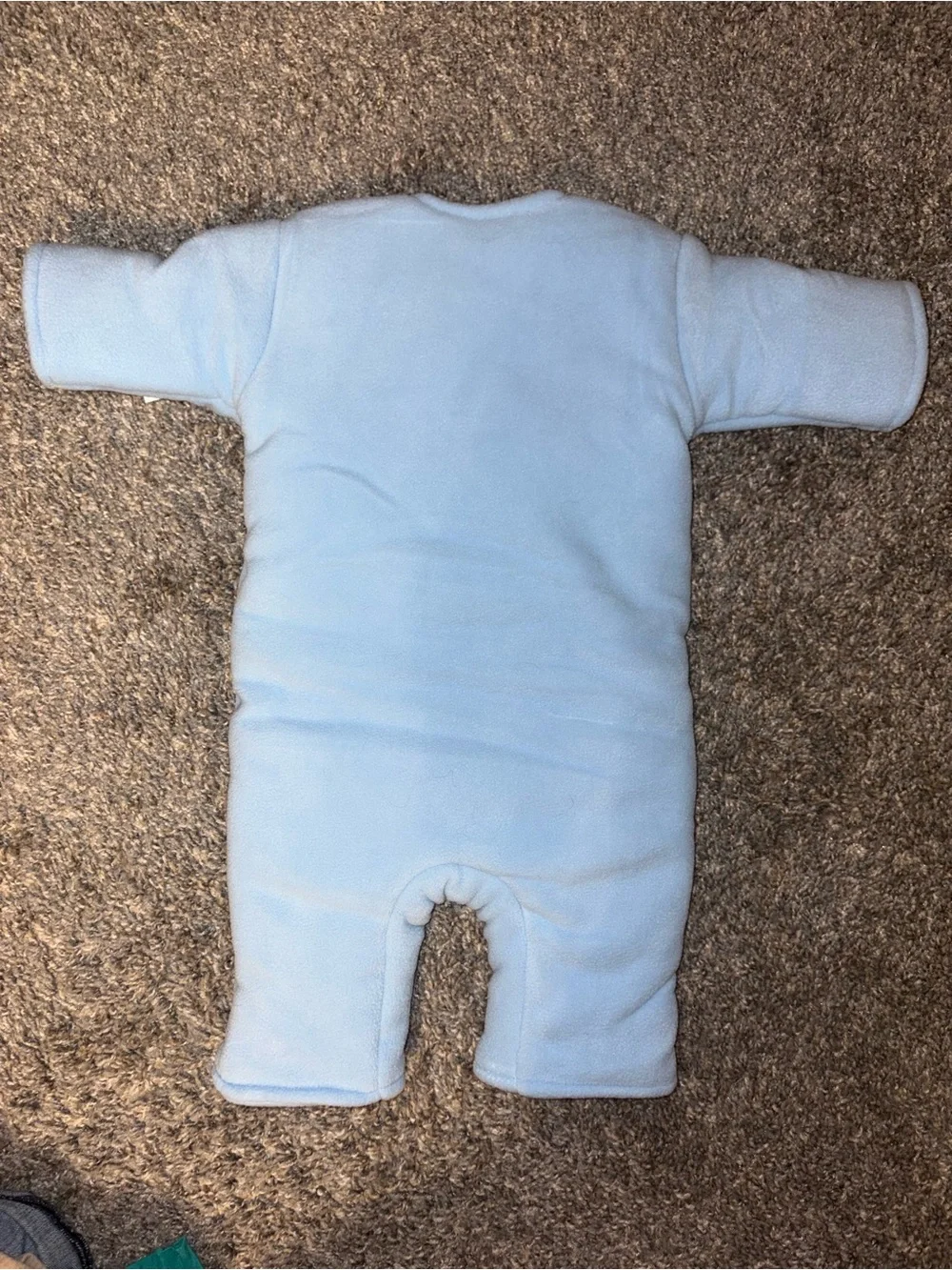 Baby Merlin’S Magic Sleepsuit brand new